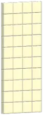 Square Tile Wall