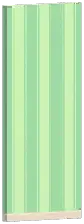 Vertical Striped Wallpaper