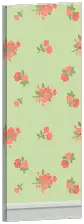 Rustic Flower Wallpaper