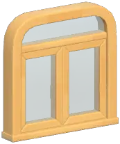 Joinery Casement Window