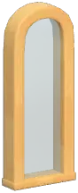Joinery Vertical Window