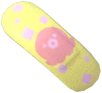 Octopus Bandage
