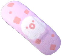 Octopus Bandage