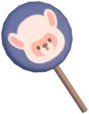 Lollipop