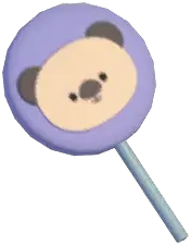 Lollipop