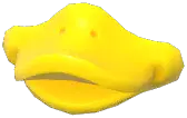 Plastic Duck Muzzle