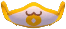 Yuanbao Mask