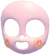 Facial Mask