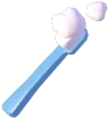 Good-Night Toothbrush