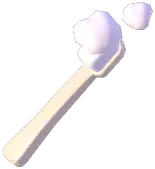 Good-Night Toothbrush