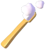 Good-Night Toothbrush