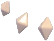 Diamond Ear Studs