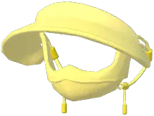 Coastal Sun Hat