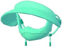 Coastal Sun Hat