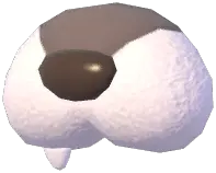 Wolf-Fang Muzzle