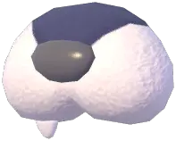 Wolf-Fang Muzzle