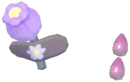 Bellflower's Tear