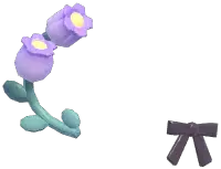 Blooming Bellflower