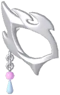 Secret Half-Mask