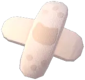Meow-Meow Bandage