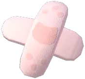Meow-Meow Bandage