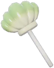 Seashell Lollipop
