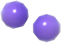 Ball Ear Studs