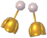 Tulip Earrings