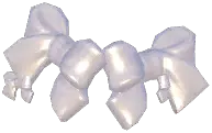 Bow Ear Studs