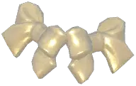 Bow Ear Studs