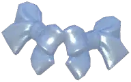 Bow Ear Studs