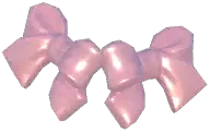 Bow Ear Studs