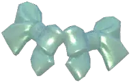 Bow Ear Studs