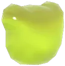 Pop Bear One-Sided Ear Stud