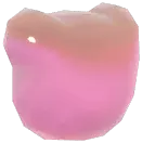Pop Bear One-Sided Ear Stud