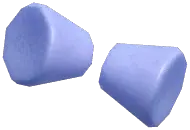 Noise-Cancelling Earplugs