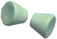 Noise-Cancelling Earplugs