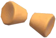 Noise-Cancelling Earplugs