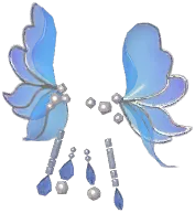 Feathered Bloom Earrings