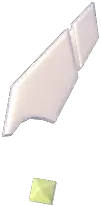 Radio Receiver Ear Hook
