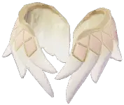 Blessing Feather Earrings