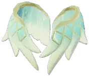 Blessing Feather Earrings
