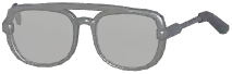 Square Glasses