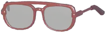 Square Glasses