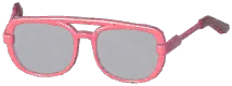 Square Glasses