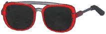 Square Sunglasses