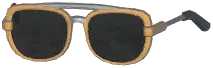 Square Sunglasses