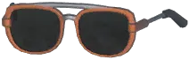 Square Sunglasses