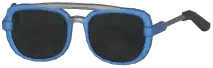 Square Sunglasses
