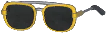 Square Sunglasses